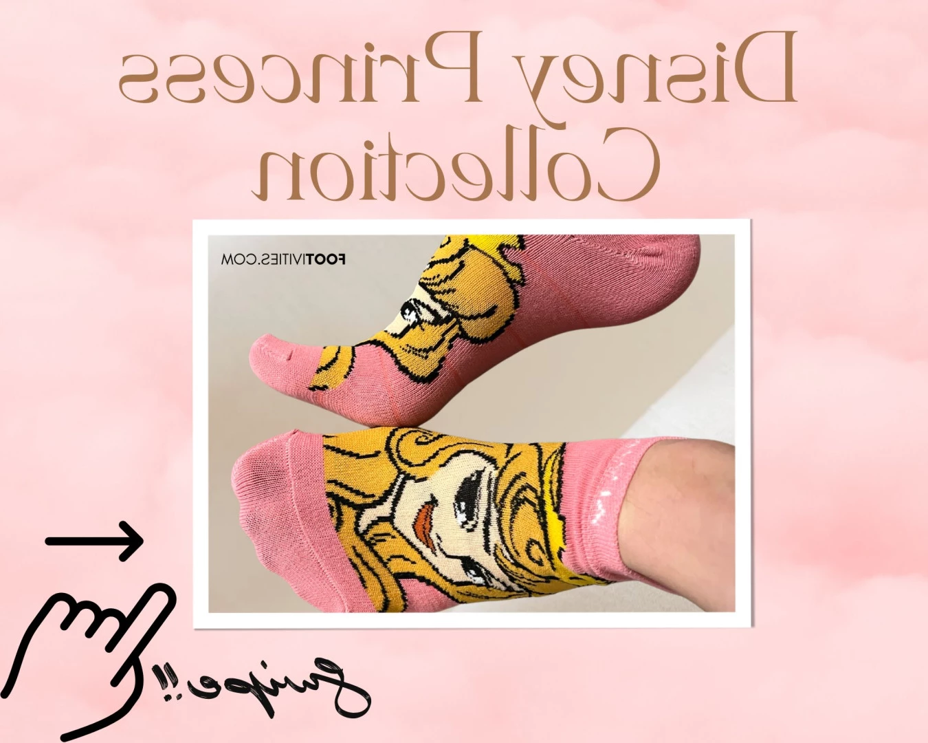 Ivy’s Feet (Top 16%) [ footivities ] Onlyfans leaked photo 7679747 on Hotleaks.tv