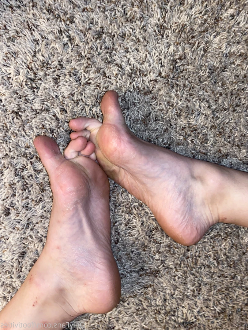 Ivy’s Feet (Top 16%) [ footivities ] Onlyfans leaked photo 7680054 on Hotleaks.tv