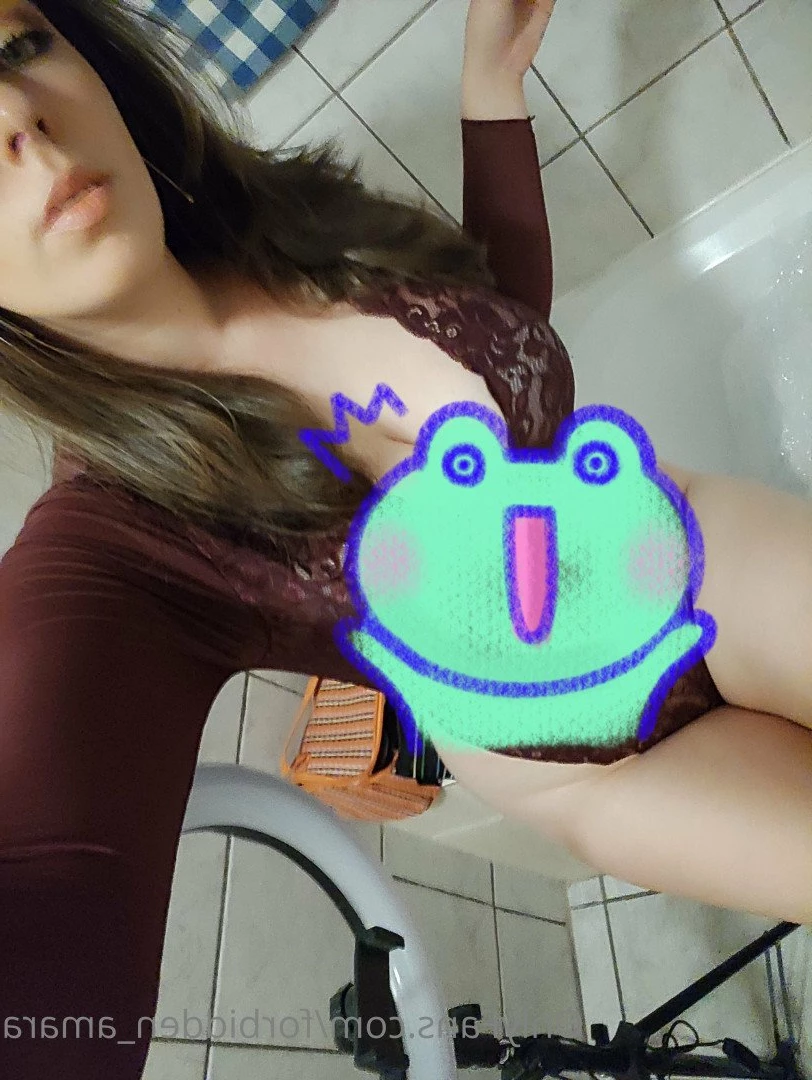 Forbidden Amara [ forbidden_amara ] Onlyfans leaked photo 3377787 on Hotleaks.tv