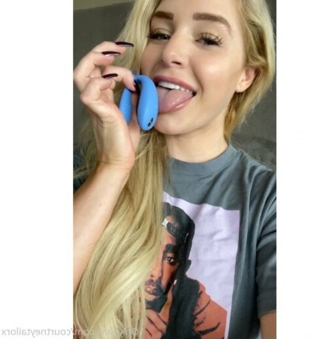 Courtney Tailor VIP [ courtneytailorvip ] Onlyfans leaked photo 277811 on Hotleaks.tv
