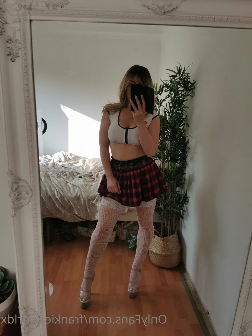 😈VIDEO CALL ME😈 [ frankiesworldx ] Onlyfans leaked photo 3523903 on Hotleaks.tv