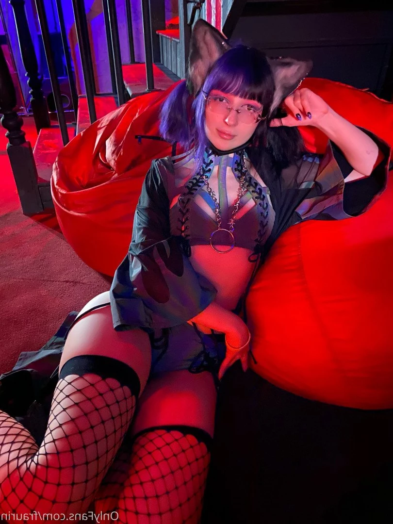FrauRin✨ [ fraurin ] Onlyfans leaked photo 3343422 on Hotleaks.tv
