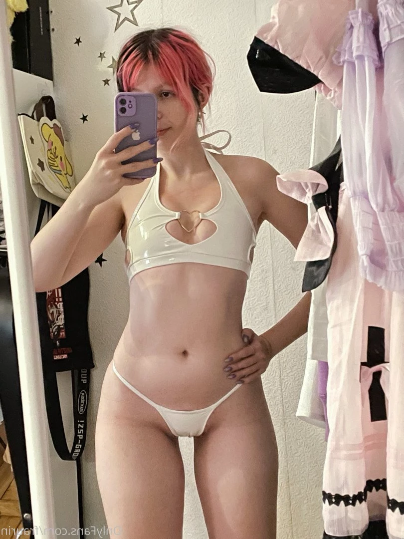FrauRin✨ [ fraurin ] Onlyfans leaked photo 3345124 on Hotleaks.tv