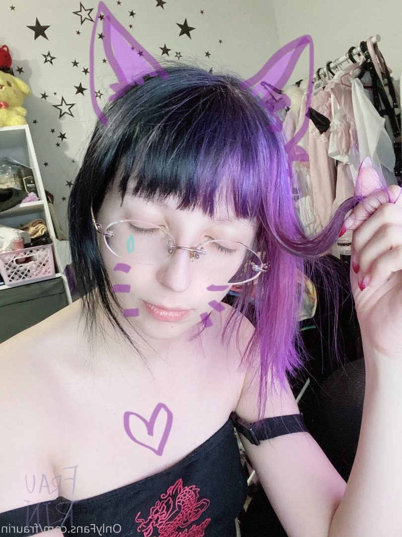FrauRin✨ [ fraurin ] Onlyfans leaked photo 3346748 on Hotleaks.tv