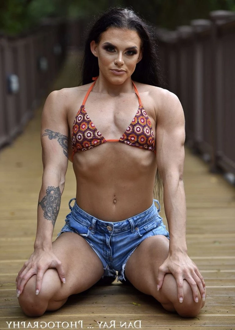 Muscles Lexa FREE [ free_lexastahl ] Onlyfans leaked photo 3445902 on Hotleaks.tv