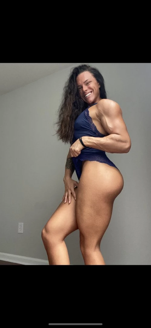 Muscles Lexa FREE [ free_lexastahl ] Onlyfans leaked photo 3446377 on Hotleaks.tv
