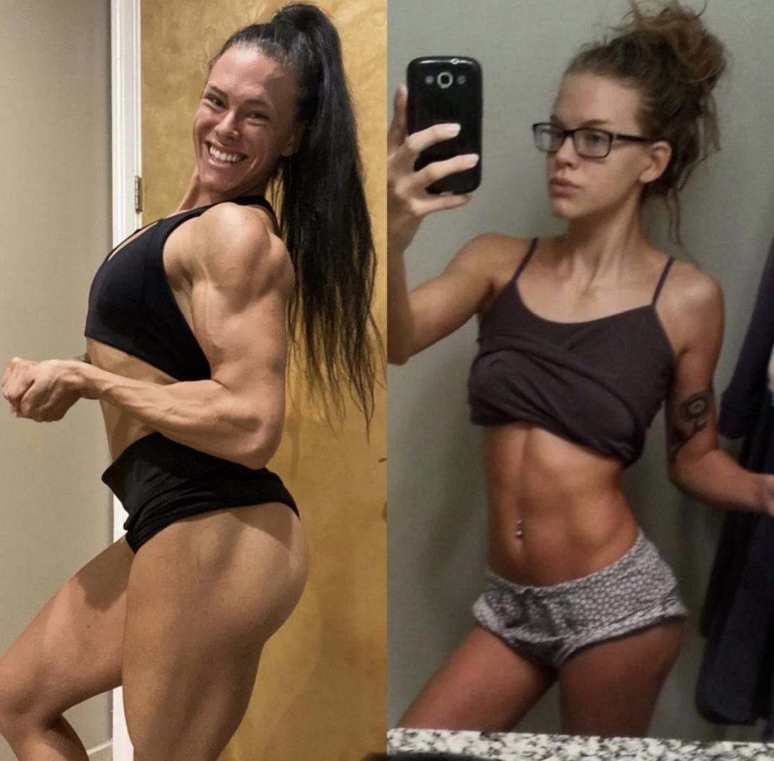 Muscles Lexa FREE [ free_lexastahl ] Onlyfans leaked photo 3446491 on Hotleaks.tv