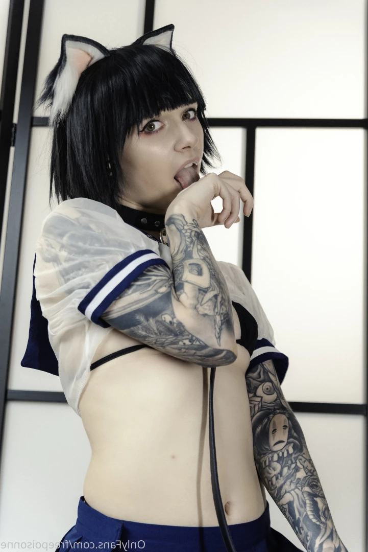Bre Poisonne [ freepoisonne ] Onlyfans leaked photo 5934614 on Hotleaks.tv