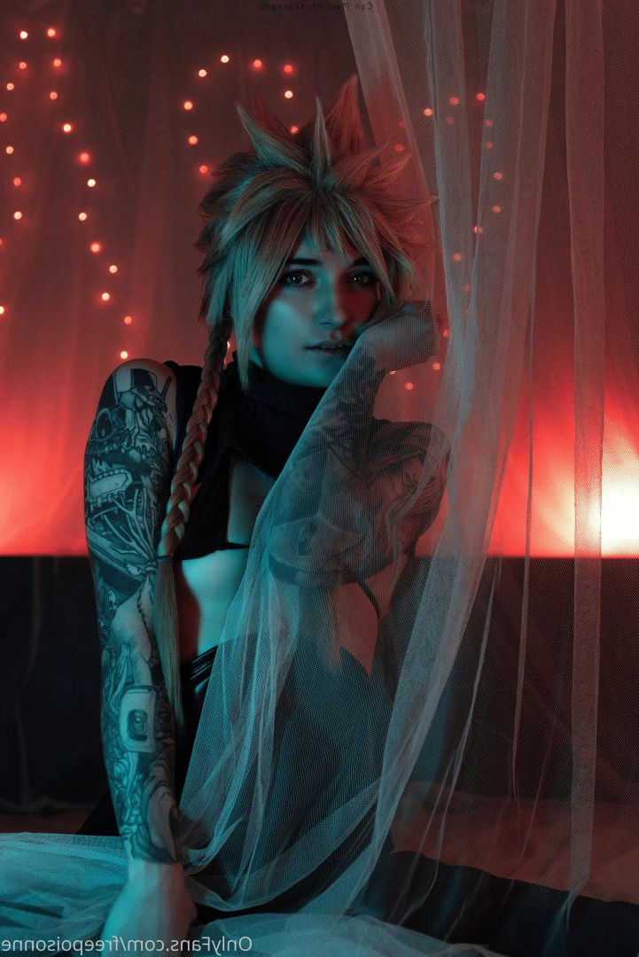 Bre Poisonne [ freepoisonne ] Onlyfans leaked photo 5935039 on Hotleaks.tv