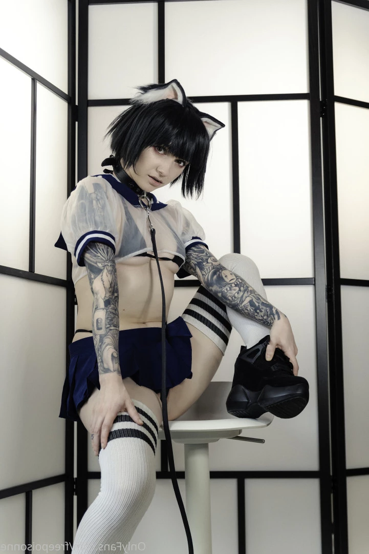 Bre Poisonne [ freepoisonne ] Onlyfans leaked photo 5935430 on Hotleaks.tv