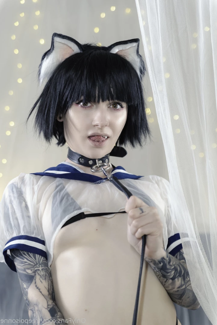Bre Poisonne [ freepoisonne ] Onlyfans leaked photo 5935525 on Hotleaks.tv