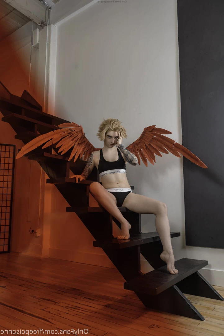 Bre Poisonne [ freepoisonne ] Onlyfans leaked photo 5936375 on Hotleaks.tv