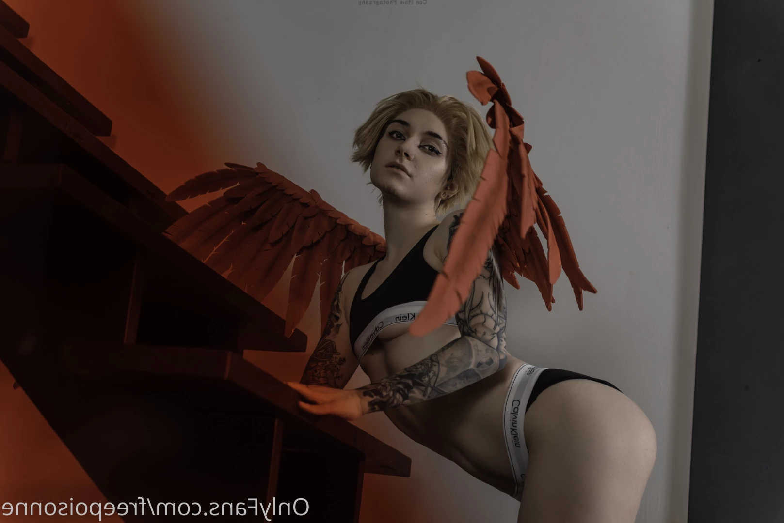 Bre Poisonne [ freepoisonne ] Onlyfans leaked photo 5936427 on Hotleaks.tv