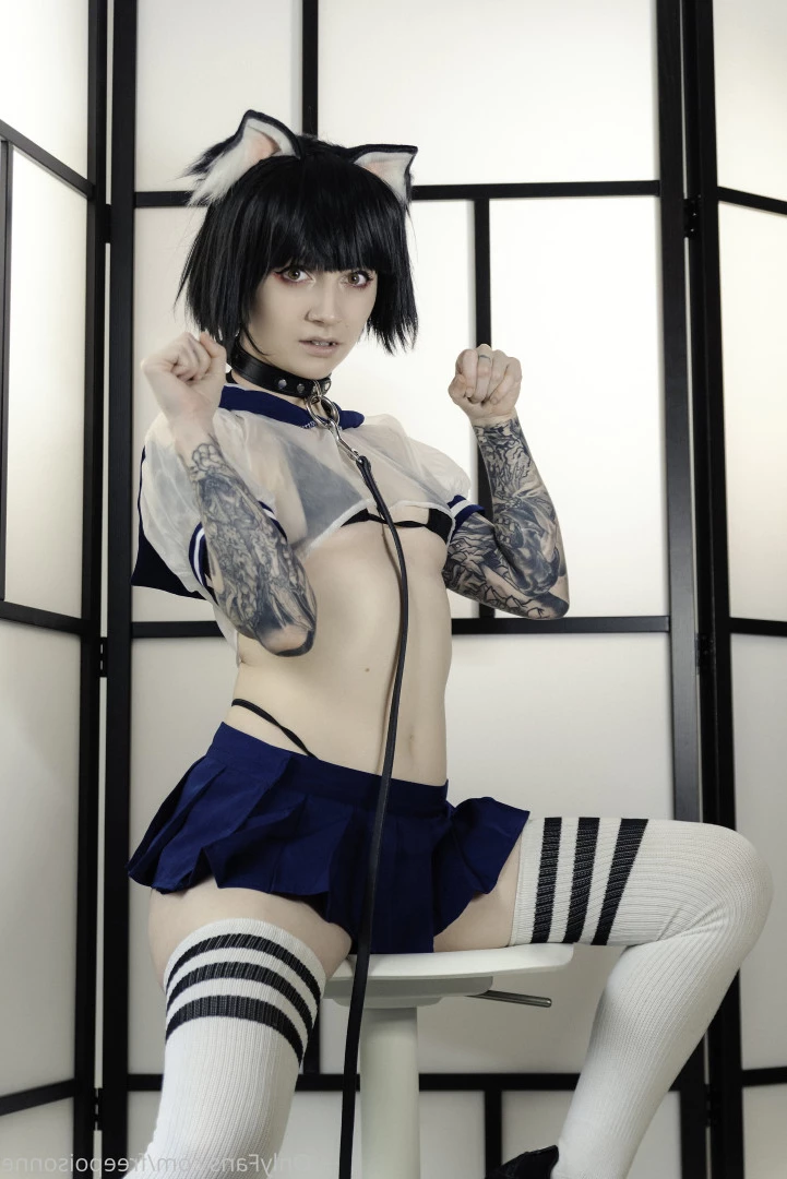 Bre Poisonne [ freepoisonne ] Onlyfans leaked photo 5936923 on Hotleaks.tv