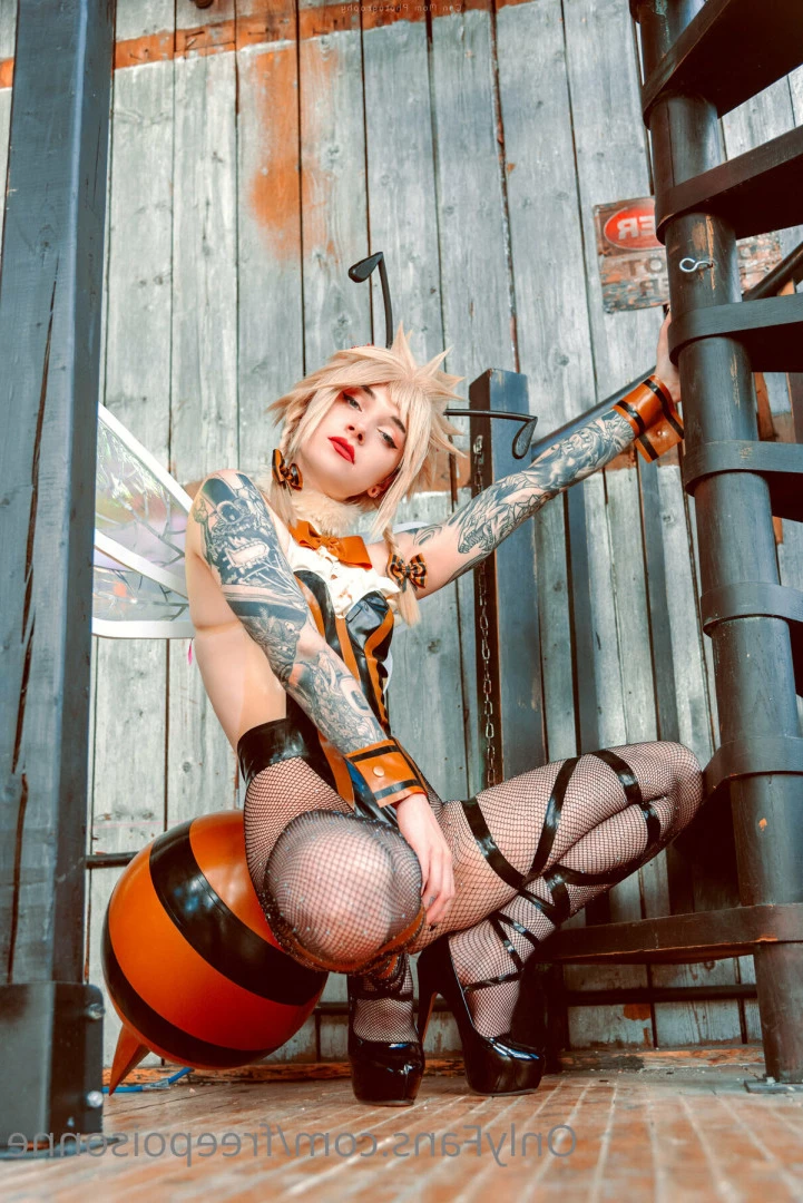 Bre Poisonne [ freepoisonne ] Onlyfans leaked photo 7901444 on Hotleaks.tv