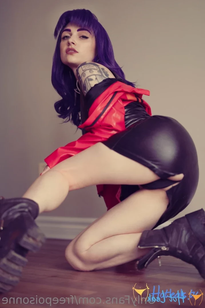 Bre Poisonne [ freepoisonne ] Onlyfans leaked photo 10870891 on Hotleaks.tv