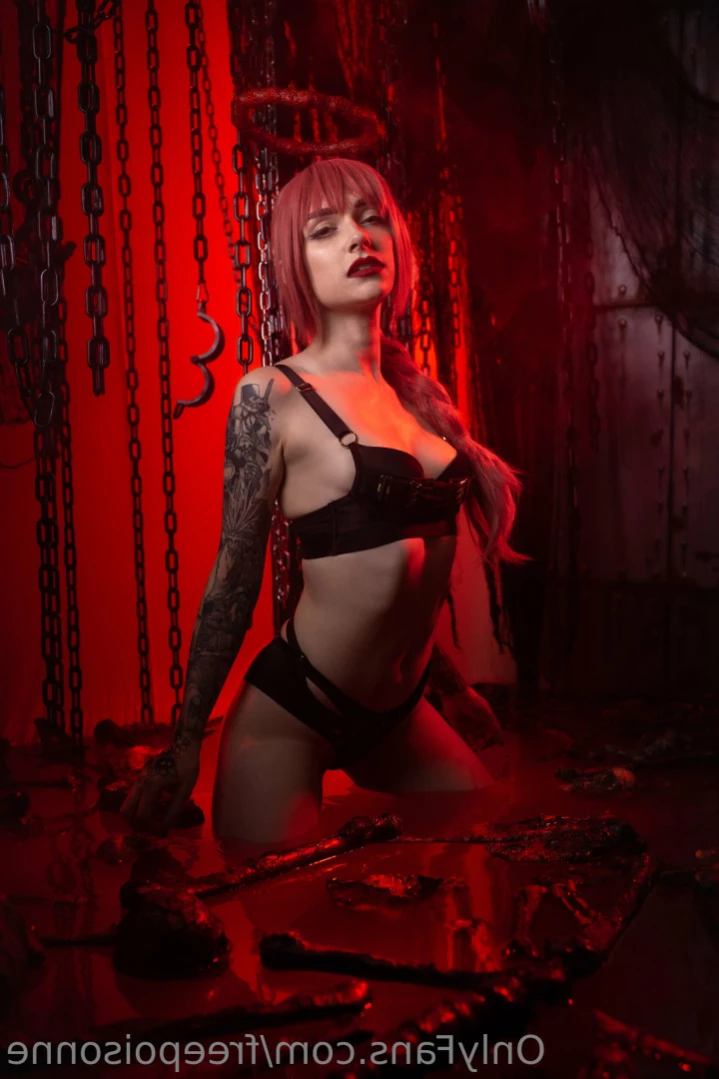 Bre Poisonne [ freepoisonne ] Onlyfans leaked photo 10986468 on Hotleaks.tv