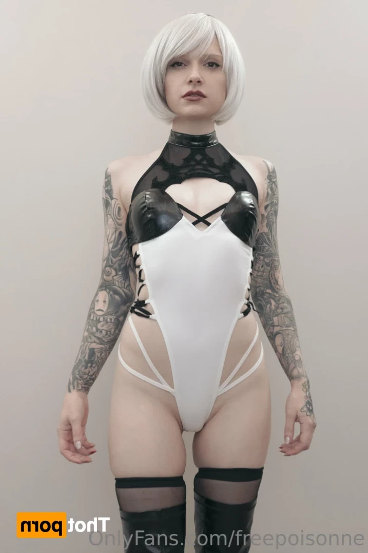 Bre Poisonne [ freepoisonne ] Onlyfans leaked photo 14456264 on Hotleaks.tv