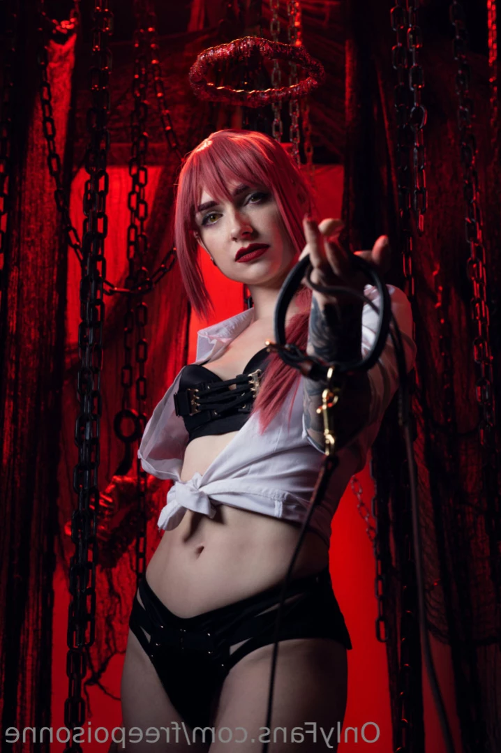 Bre Poisonne [ freepoisonne ] Onlyfans leaked photo 14456269 on Hotleaks.tv