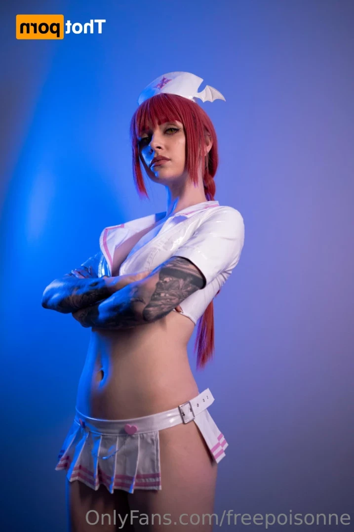 Bre Poisonne [ freepoisonne ] Onlyfans leaked photo 14456338 on Hotleaks.tv