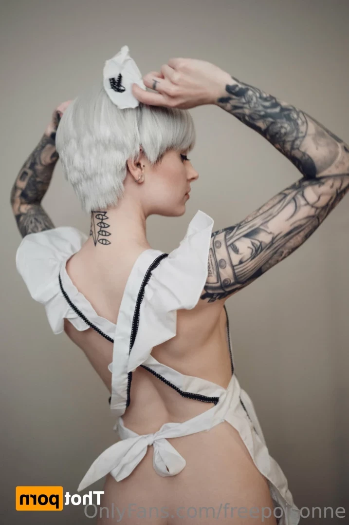 Bre Poisonne [ freepoisonne ] Onlyfans leaked photo 14740051 on Hotleaks.tv
