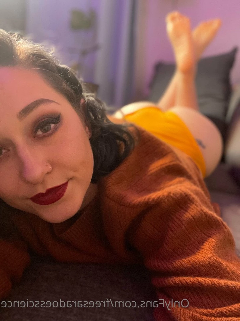 KINK QUEEN [ freesaradoesscience ] Onlyfans leaked photo 4545512 on Hotleaks.tv