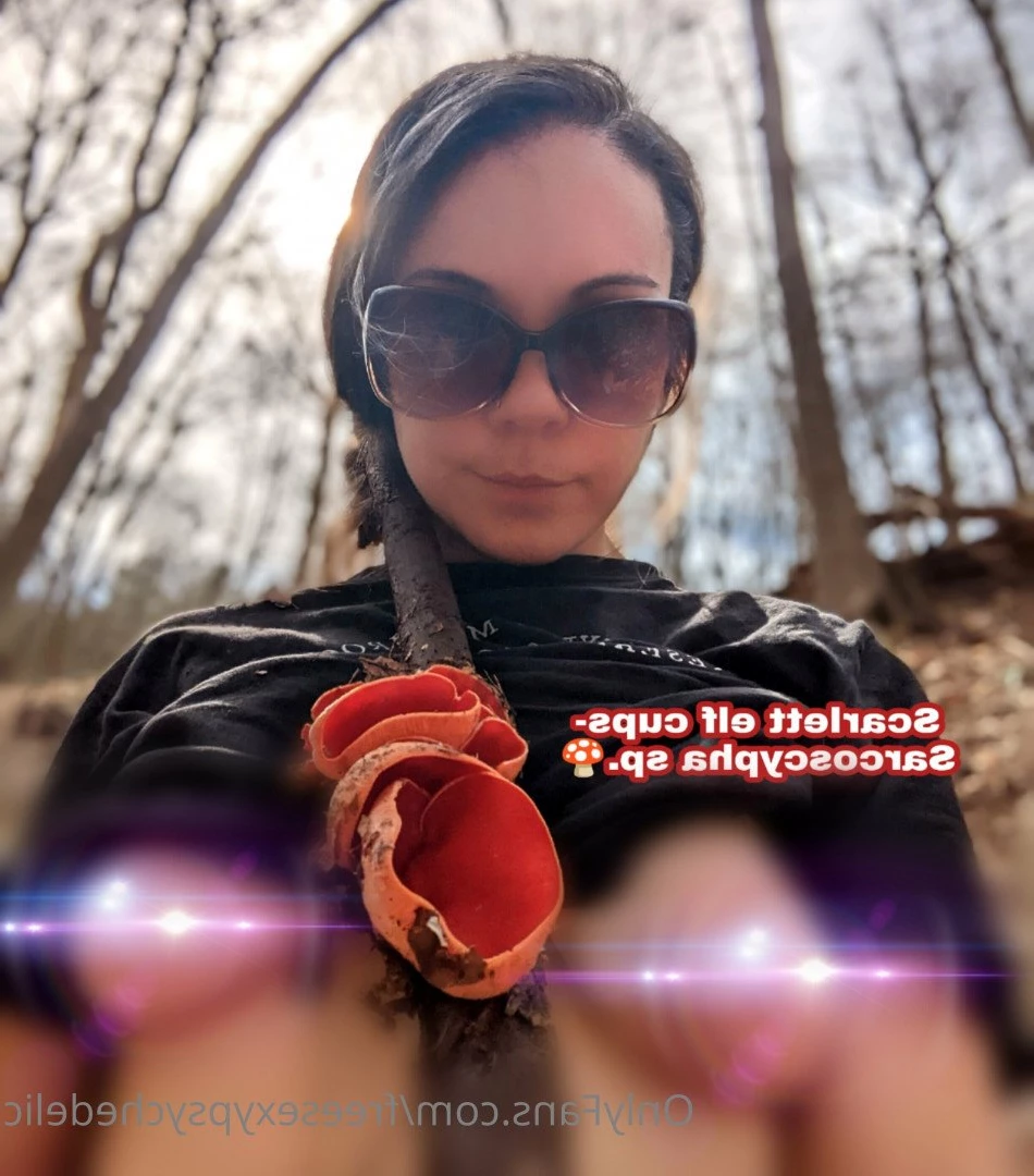 Mycelia [ freesexypsychedelic ] Onlyfans leaked photo 3372774 on Hotleaks.tv