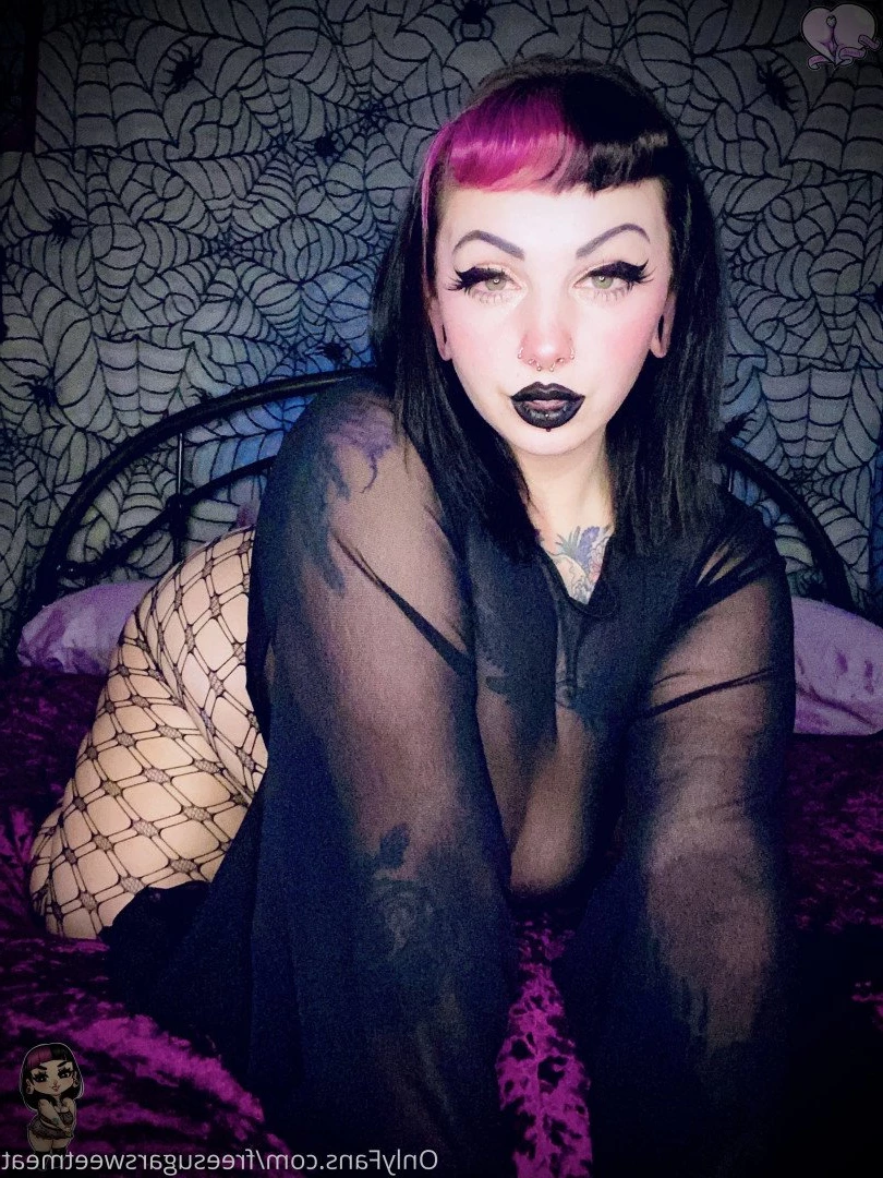 FreeSugarSweetMeat [ freesliceofsugarpie ] Onlyfans leaked photo 3426110 on Hotleaks.tv