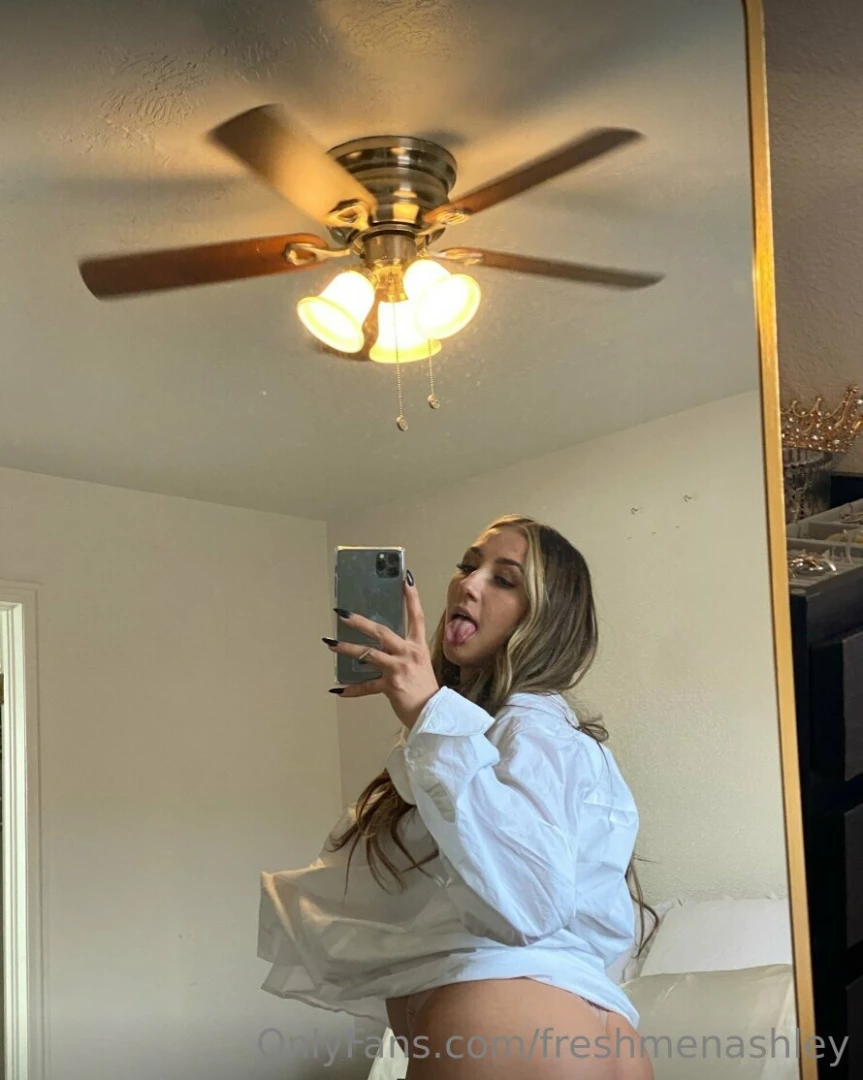 Ashley ❤️ SEXT QUEEN 🤩😻 [ freshmenashley ] Onlyfans leaked photo 18440077 on Hotleaks.tv