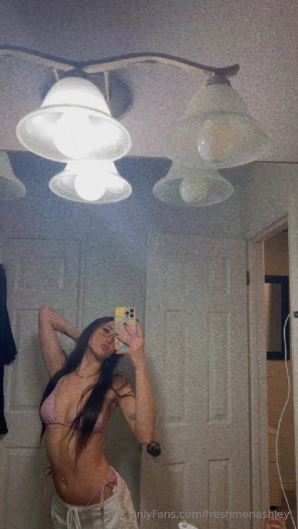 Ashley ❤️ SEXT QUEEN 🤩😻 [ freshmenashley ] Onlyfans leaked photo 18544411 on Hotleaks.tv