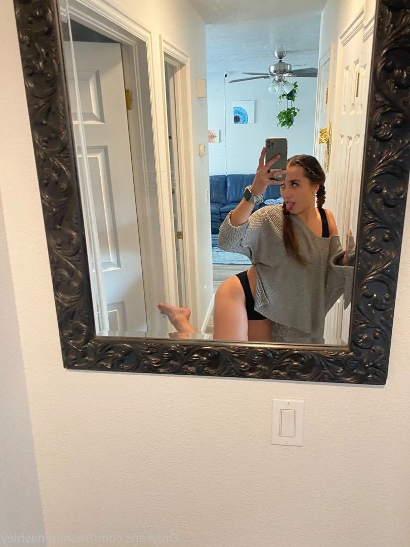 Ashley ❤️ SEXT QUEEN 🤩😻 [ freshmenashley ] Onlyfans leaked photo 3412688 on Hotleaks.tv