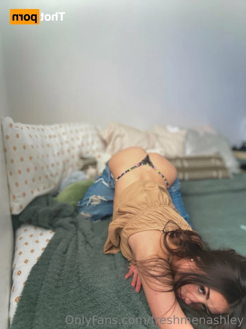 Ashley ❤️ SEXT QUEEN 🤩😻 [ freshmenashley ] Onlyfans leaked photo 10942847 on Hotleaks.tv