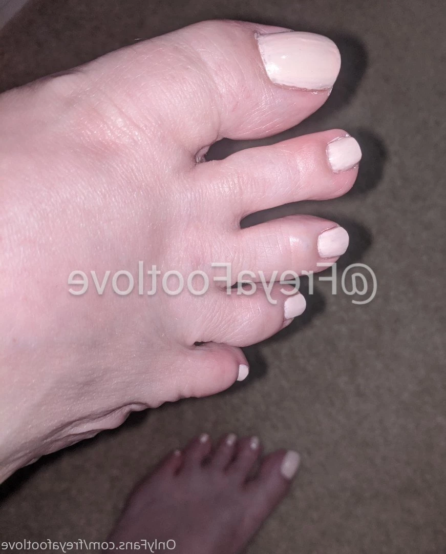 Freya Footlove [ freyafootlove ] Onlyfans leaked photo 3387007 on Hotleaks.tv