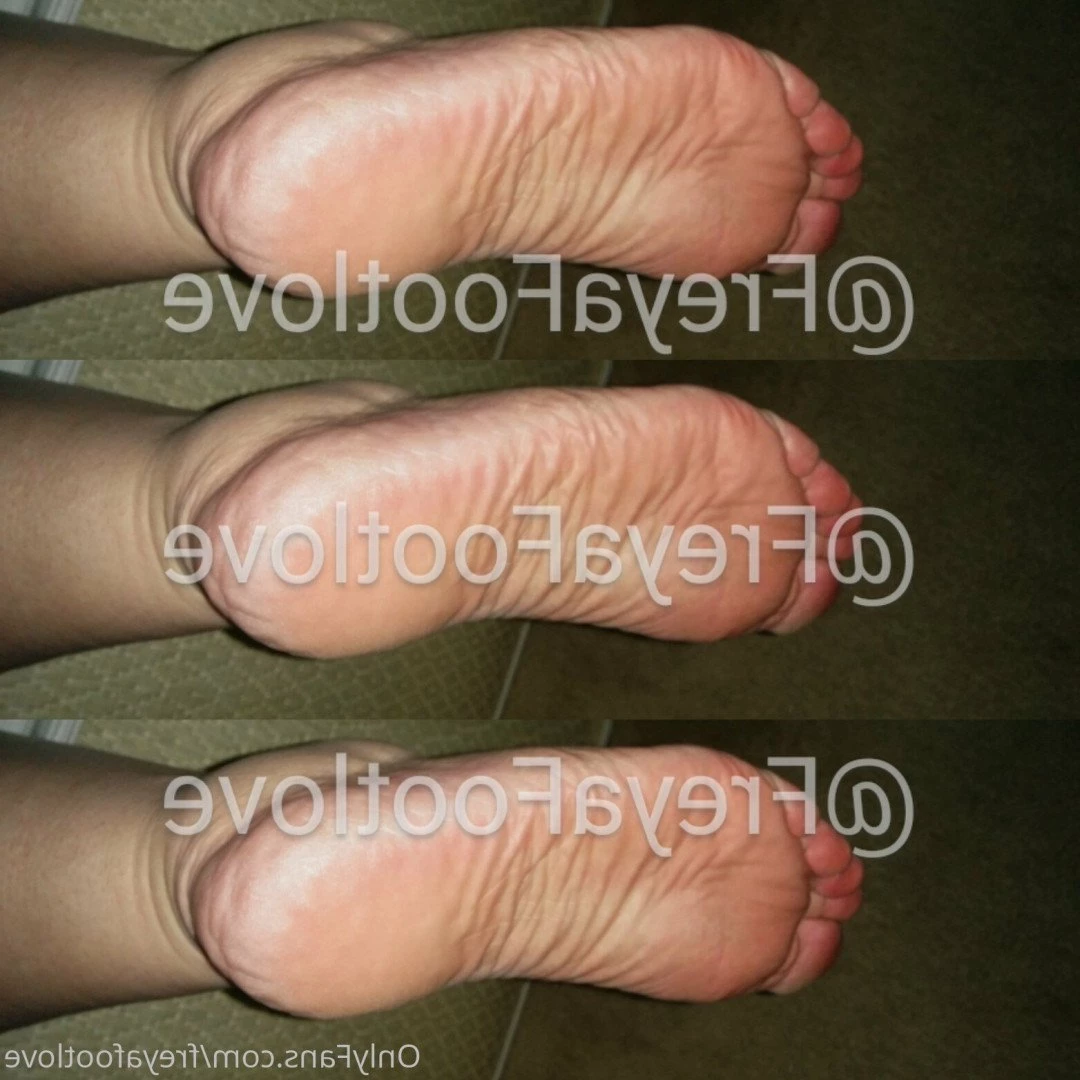 Freya Footlove [ freyafootlove ] Onlyfans leaked photo 3387035 on Hotleaks.tv