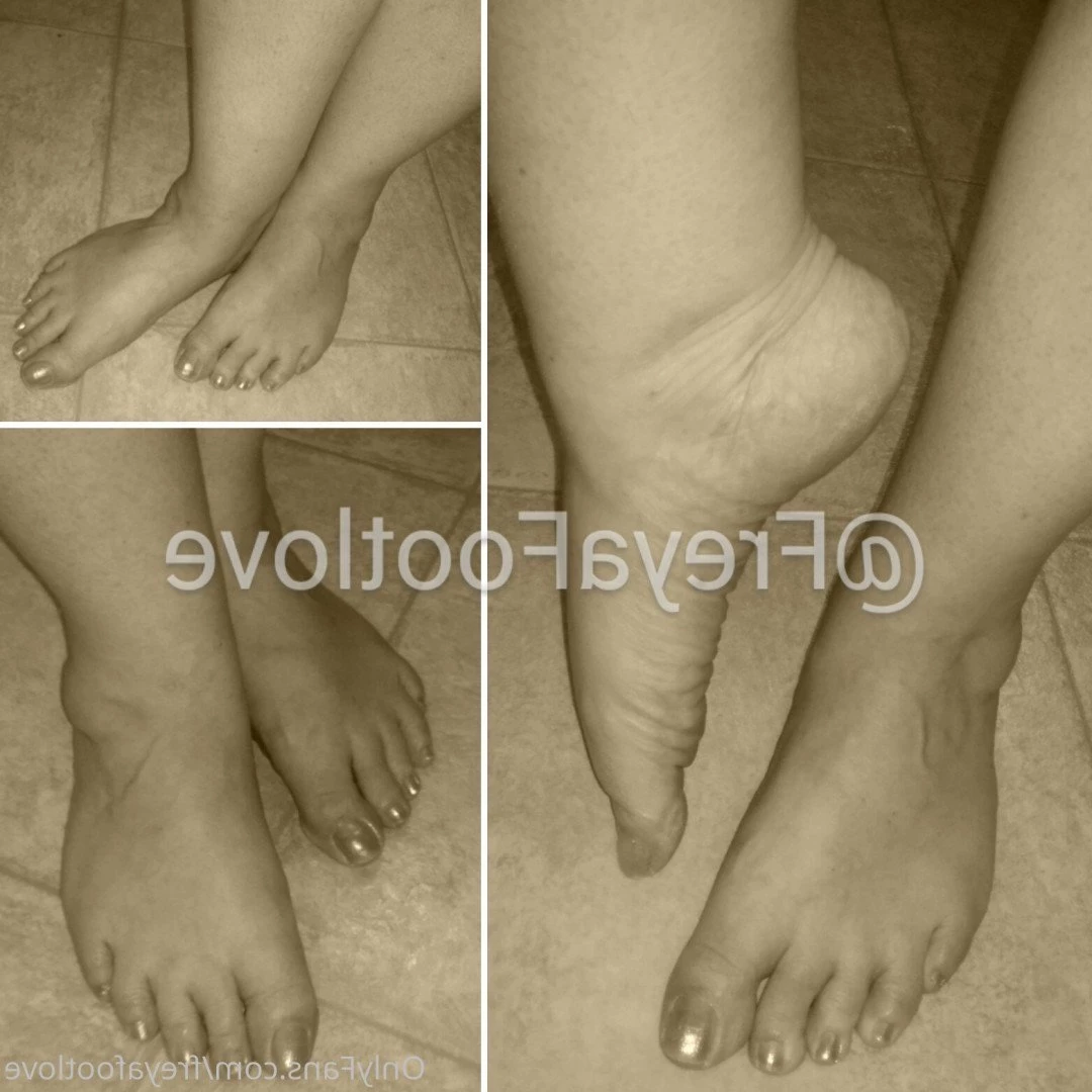 Freya Footlove [ freyafootlove ] Onlyfans leaked photo 3387048 on Hotleaks.tv
