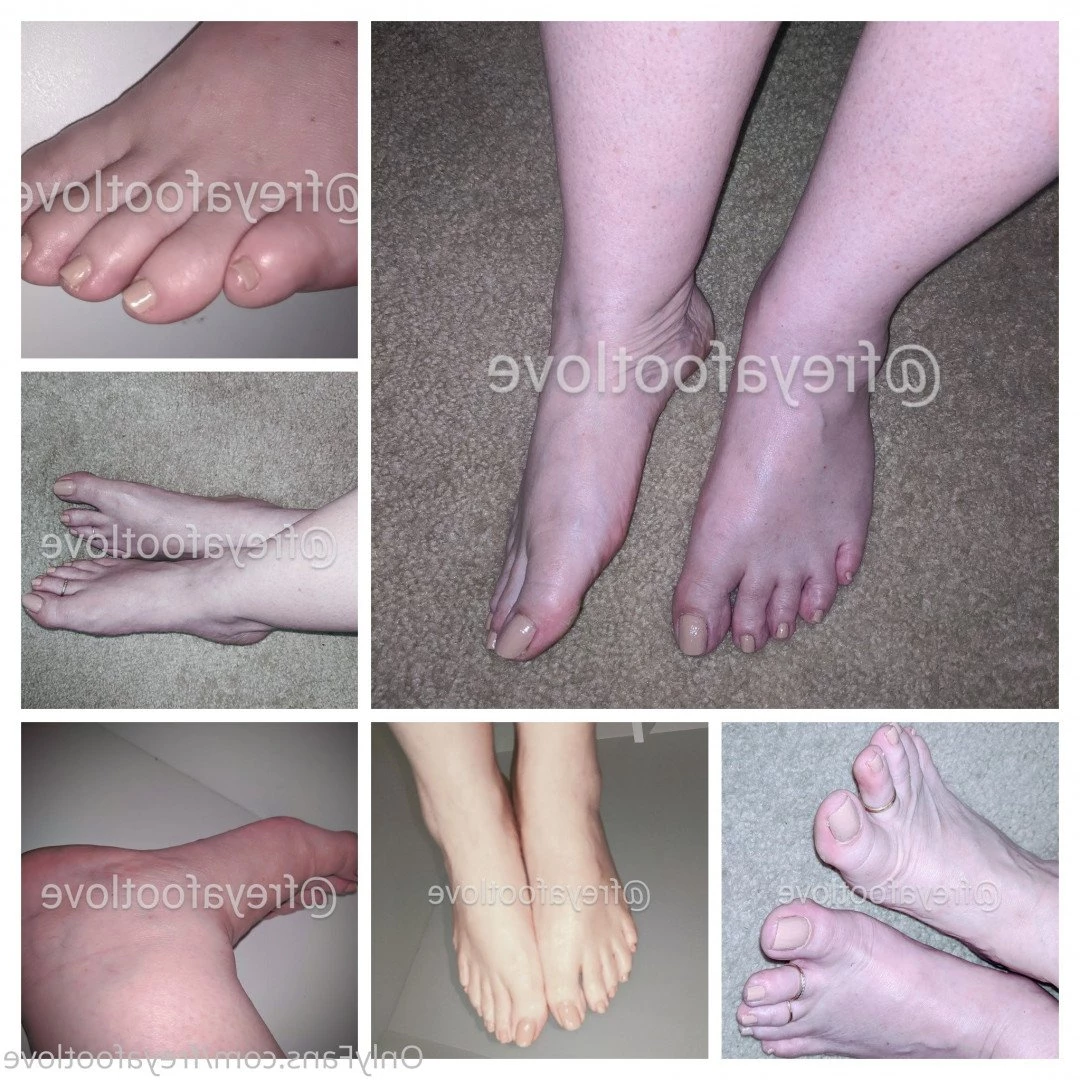 Freya Footlove [ freyafootlove ] Onlyfans leaked photo 3387152 on Hotleaks.tv