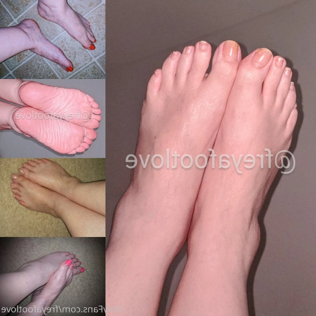 Freya Footlove [ freyafootlove ] Onlyfans leaked photo 3387177 on Hotleaks.tv