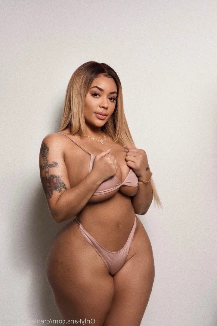 Creolebarbie [ creolebarbieeee ] Onlyfans leaked photo 281610 on Hotleaks.tv