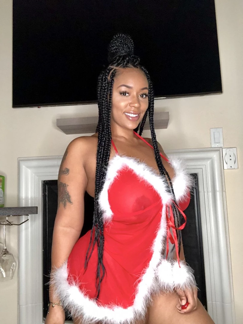 Creolebarbie [ creolebarbieeee ] Onlyfans leaked photo 281924 on Hotleaks.tv