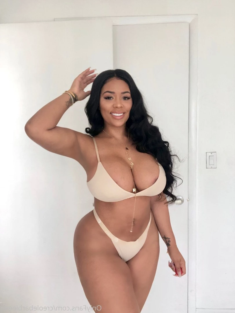 Creolebarbie [ creolebarbieeee ] Onlyfans leaked photo 282452 on Hotleaks.tv