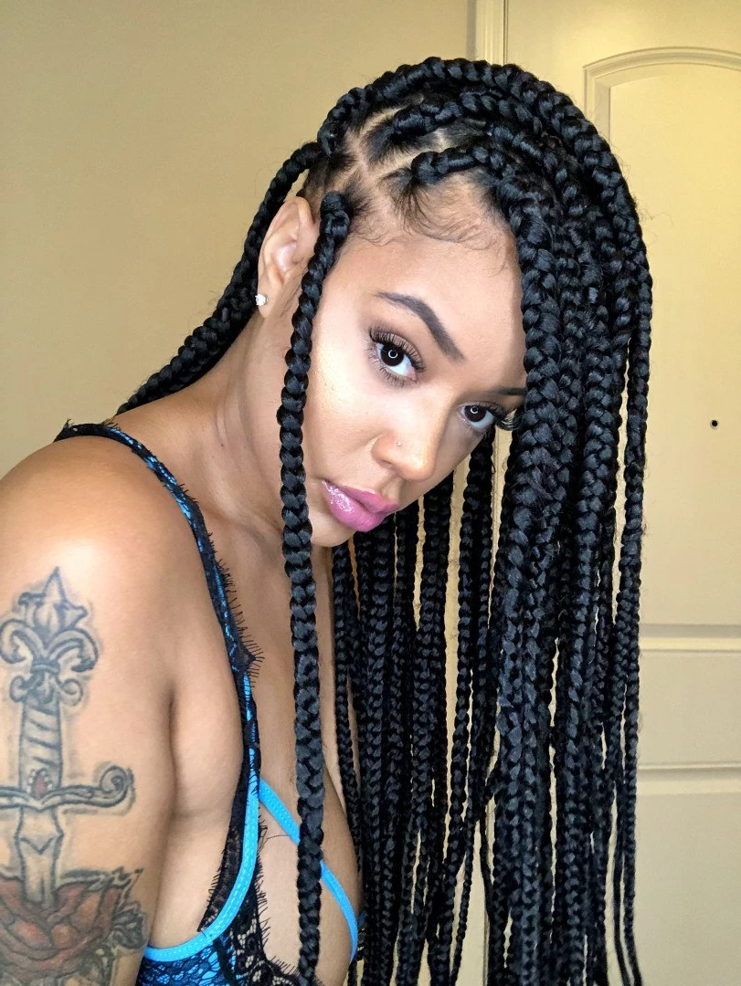 Creolebarbie [ creolebarbieeee ] Onlyfans leaked photo 282864 on Hotleaks.tv