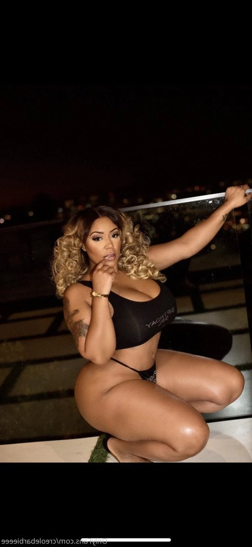 Creolebarbie [ creolebarbieeee ] Onlyfans leaked photo 283715 on Hotleaks.tv