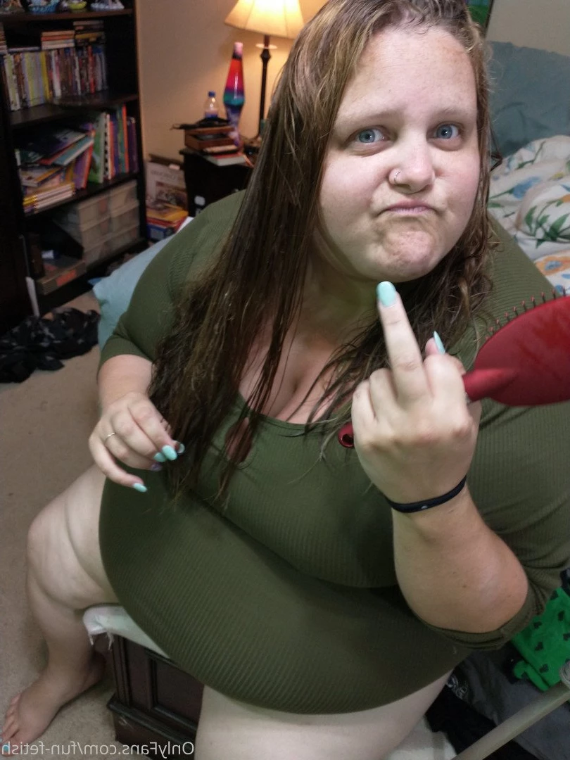 Fun Fetish AKA Veruca Gloop [ fun-fetish ] Onlyfans leaked photo 3298850 on Hotleaks.tv