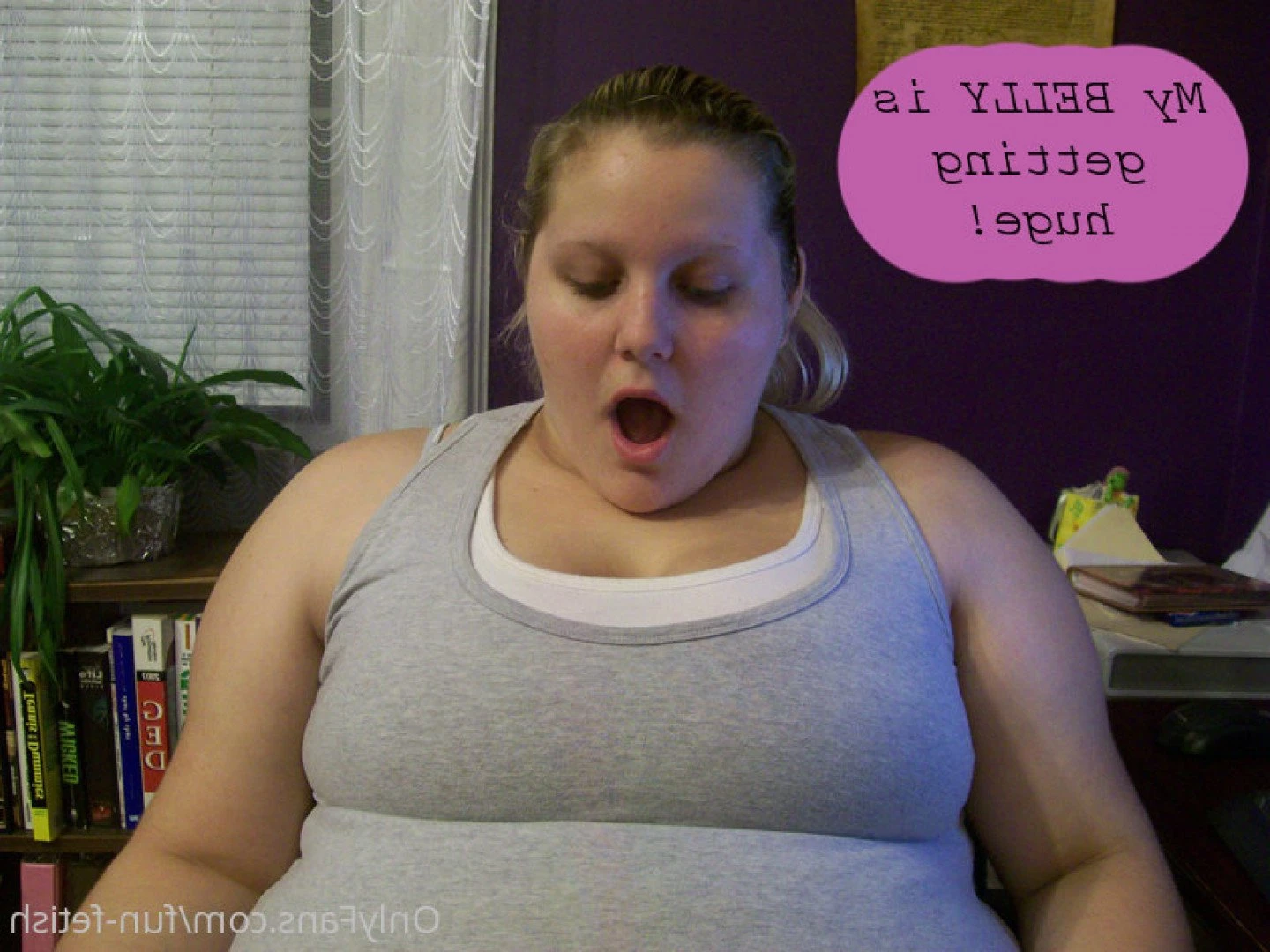 Fun Fetish AKA Veruca Gloop [ fun-fetish ] Onlyfans leaked photo 3298925 on Hotleaks.tv