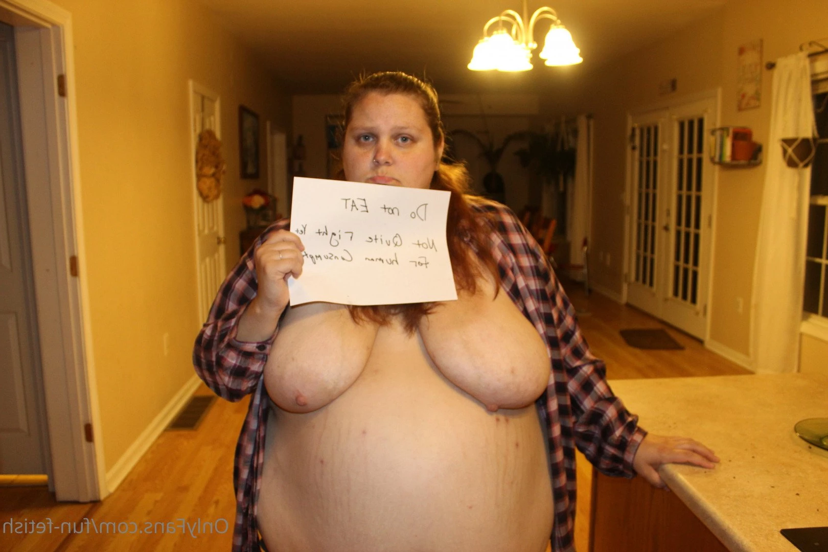 Fun Fetish AKA Veruca Gloop [ fun-fetish ] Onlyfans leaked photo 3299322 on Hotleaks.tv