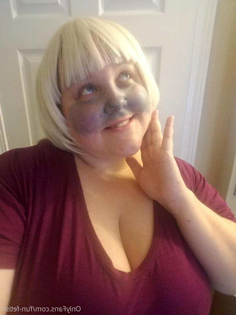 Fun Fetish AKA Veruca Gloop [ fun-fetish ] Onlyfans leaked photo 7896550 on Hotleaks.tv