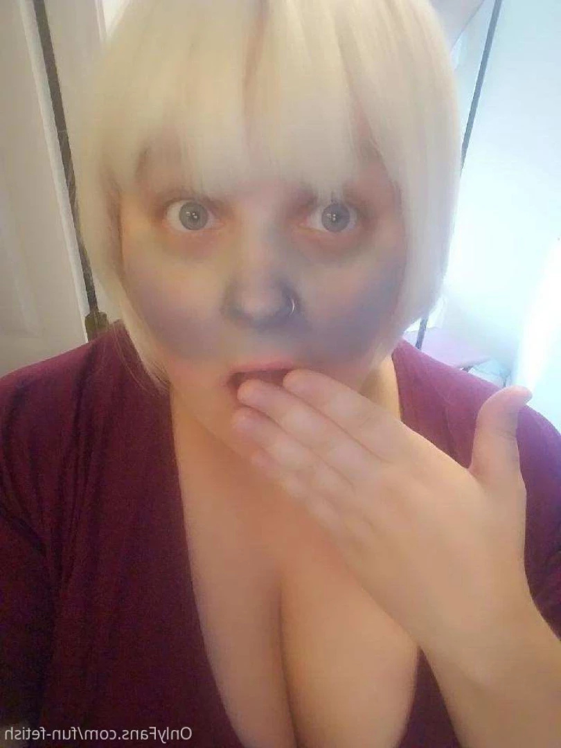 Fun Fetish AKA Veruca Gloop [ fun-fetish ] Onlyfans leaked photo 7896584 on Hotleaks.tv