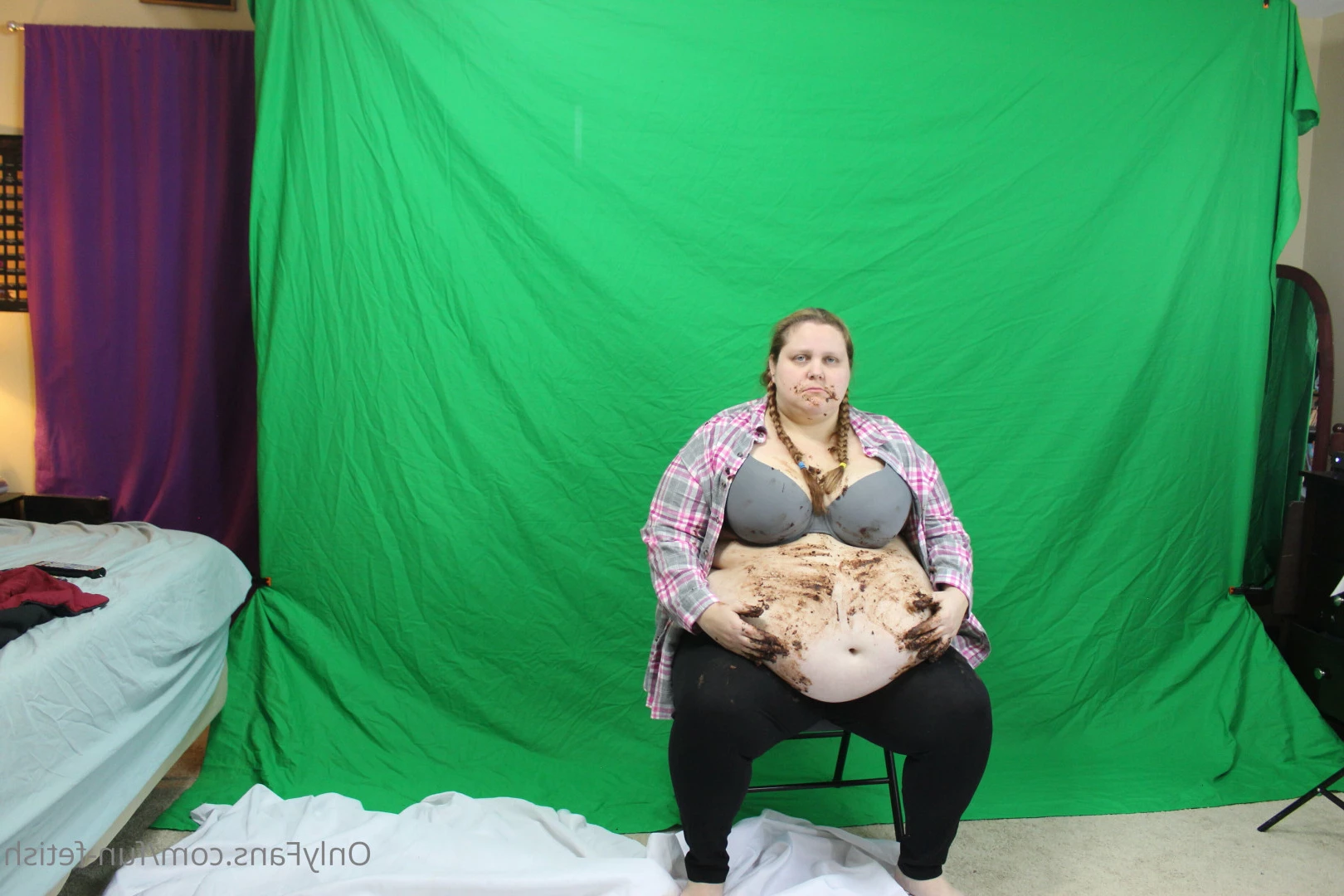 Fun Fetish AKA Veruca Gloop [ fun-fetish ] Onlyfans leaked photo 7896684 on Hotleaks.tv