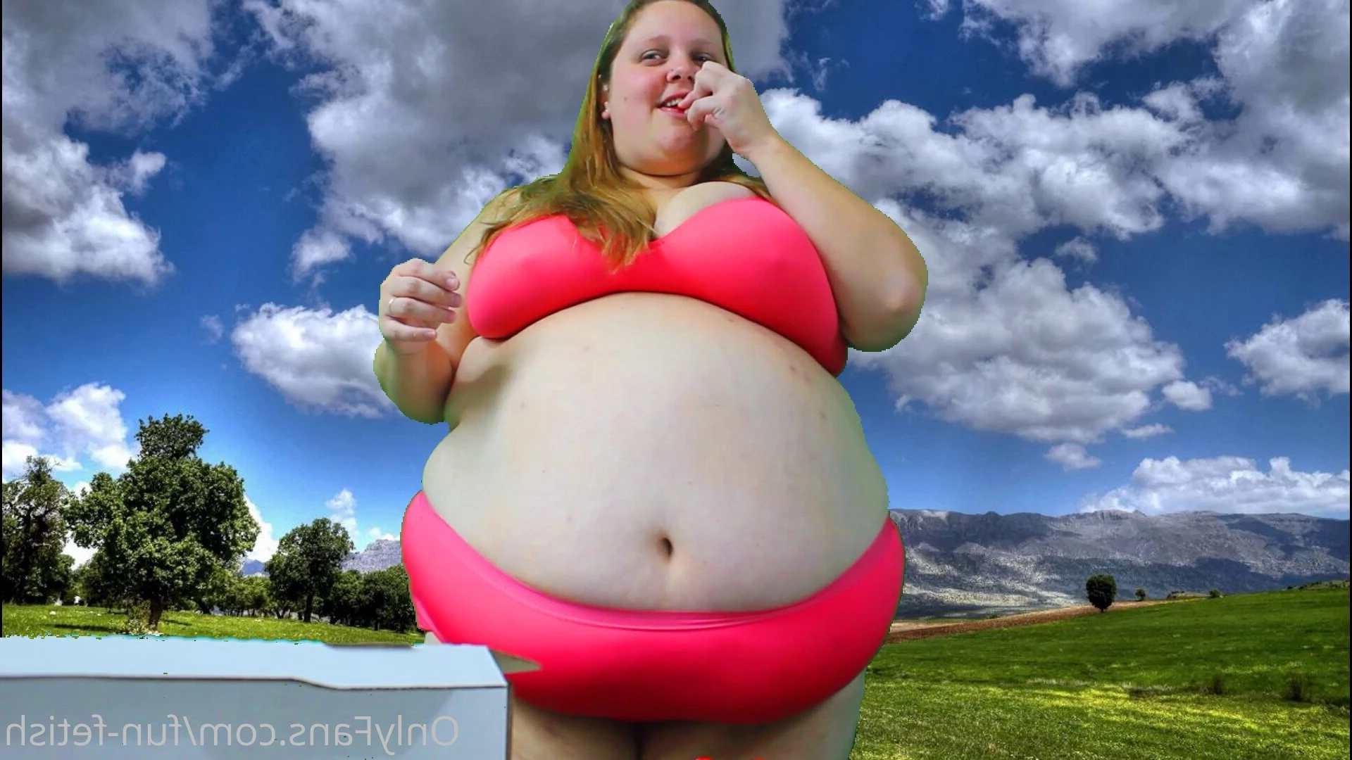 Fun Fetish AKA Veruca Gloop [ fun-fetish ] Onlyfans leaked photo 7896842 on Hotleaks.tv