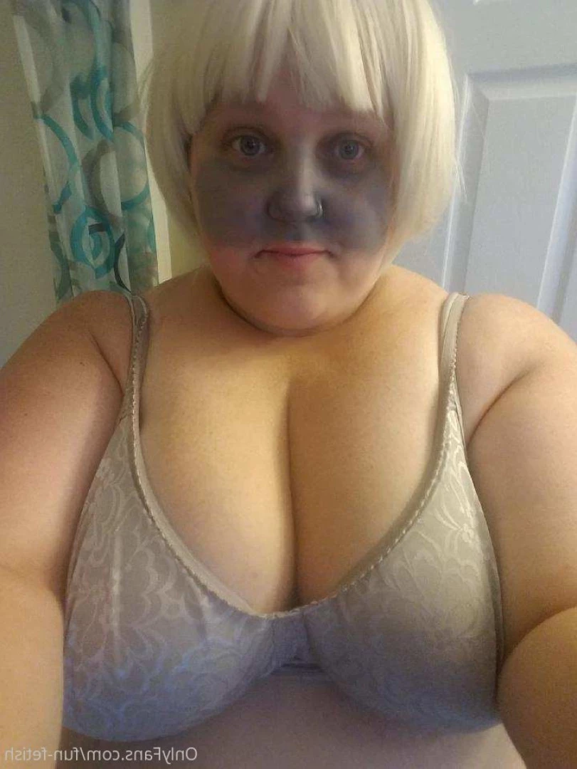 Fun Fetish AKA Veruca Gloop [ fun-fetish ] Onlyfans leaked photo 7897072 on Hotleaks.tv